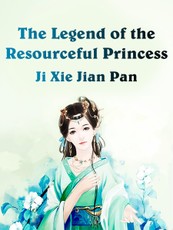 Legend of the Resourceful Princess
