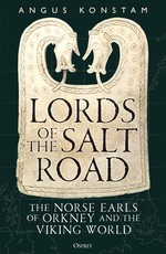 Lords of the Salt Road
