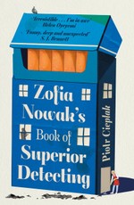 Zofia Nowak's Book of Superior Detecting