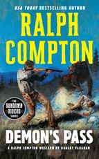 Ralph Compton Demon's Pass