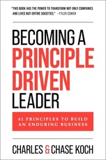 The Principle Advantage