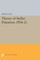 Theory of Stellar Pulsation. (PSA-2)