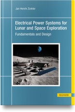 Electrical Power Systems for Lunar and Space Exploration