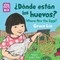 ÃÂ¿DÃÂ³nde EstÃÂ¡n Los Huevos? / Where Are the Eggs?