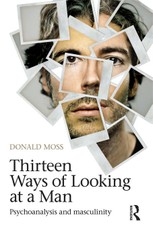 Thirteen Ways of Looking at a Man