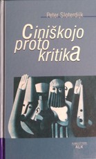 Ciniškojo proto kritika
