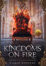 Kingdoms on Fire