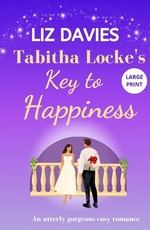 Tabitha Locke's Key to Happiness