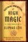 The Doctrine and Ritual of High Magic
