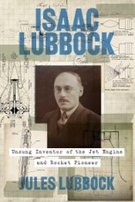 Isaac Lubbock