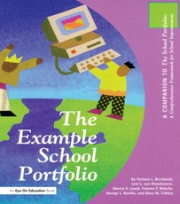 Bernhardt, V: Example School Portfolio, The