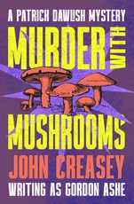Murder With Mushrooms
