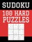 Sudoku 100 Hard Puzzles