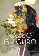PLŪDURIUOJANČIO PASAULIO MENININKAS: Nobelio literatūros premijos laureato knyga – jautrus ir išmintingas portretas, vaizduojantis prieštaringą dailininko likimą