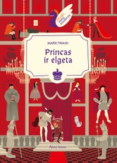 Princas ir elgeta