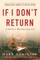 If I Don't Return
