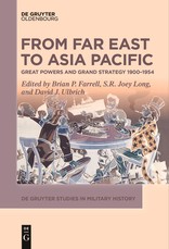 From Far East to Asia Pacific