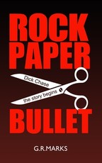Rock Paper Scissors Bullet
