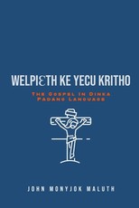 Welpieth Ke Yecu Kritho