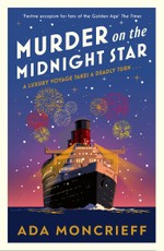 Murder on the Midnight Star