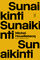 SUNAIKINTI  (knyga su defektais)