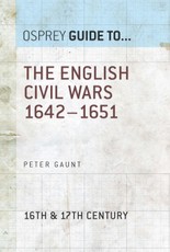 The English Civil Wars 1642-1651