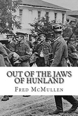 Out Of The Jaws Of Hunland