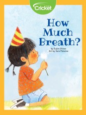 How Much Breath?