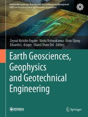 Earth Geosciences, Geophysics and Geotechnical Engineering