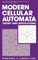 Modern Cellular Automata