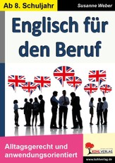 Englisch für den Beruf
