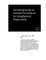 An Introduction to Gravity Procedures for Geophysical Exploration