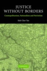 Justice without Borders