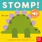 What's That Noise? Stomp!