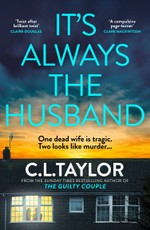 It's Always the Husband
