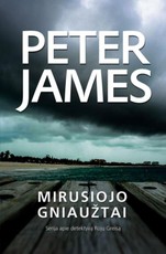 Mirusiojo gniaužtai