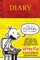 Diary of a Wimpy Kid Blank Journal