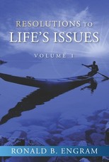Resolutions to Life's Issues