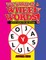 The World in a Wheel of Words! Activity Book for 3rd Graders