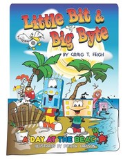 Little Bit & Big Byte