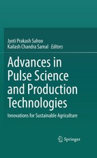 Advances in Pulse Science and Production Technologies