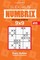 Sudoku - 200 Hard Puzzles 9x9 (Volume 15)