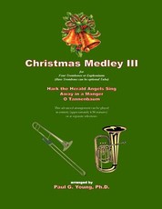 Christmas Medley III