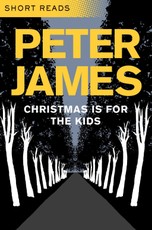 Christmas is for the Kids (Short Reads)
