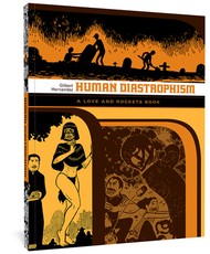 Human Diastrophism