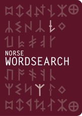 Norse Wordsearch