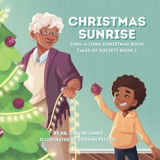 Christmas Sunrise