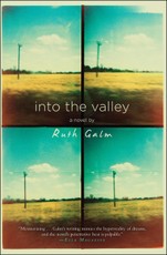 Into the Valley