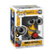 FUNKO POP! Vinilinė figūrėlė: Disney - Wall-E with Fire Extinguisher