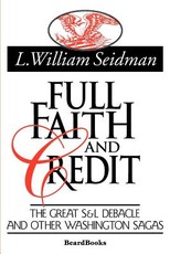 Full Faith and Credit